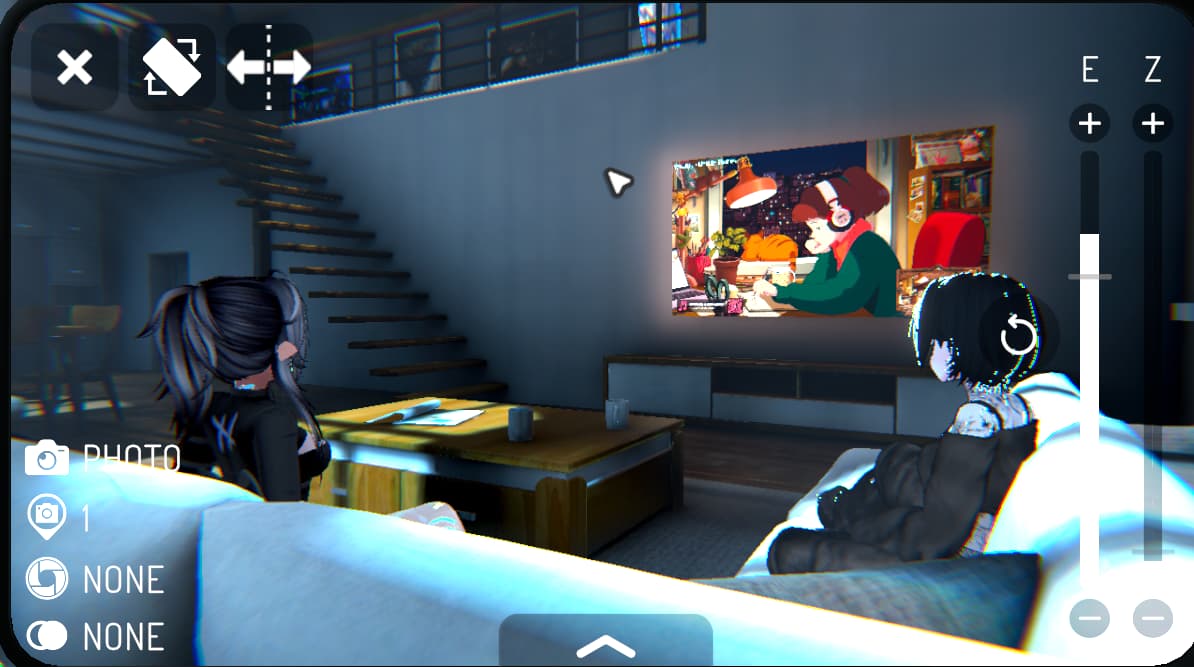 Let There Be Light: VRChat Camera Gets Exposure - September 2025